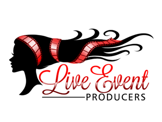 Live Event Producers logo design by ingepro