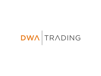Dwa Trading logo design by asyqh