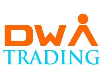 Dwa Trading logo design by mckris
