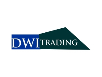 Dwa Trading logo design by mckris