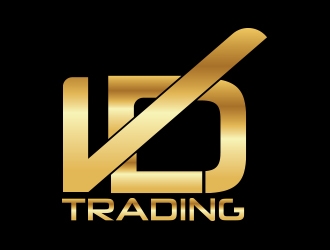 Dwa Trading logo design by zubi