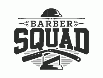  logo design by lestatic22