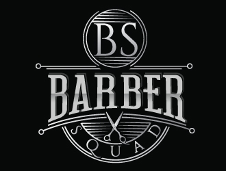  logo design by Upoops