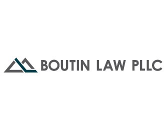 Boutin Law PLLC logo design by riezra