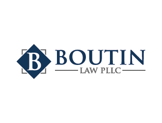 Boutin Law PLLC logo design by mhala