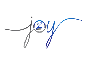 JOY logo design by sitizen