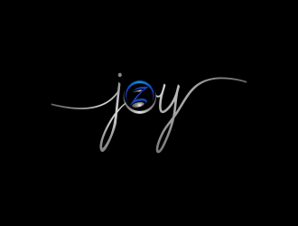 JOY logo design by ammad