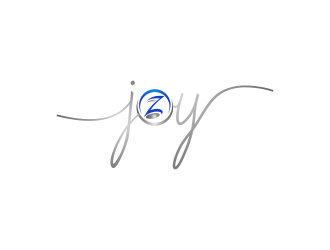 JOY logo design by ammad