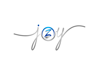 JOY logo design by senandung