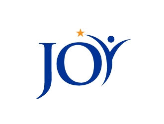 JOY logo design by nexgen