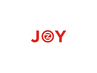 JOY logo design by Franky.