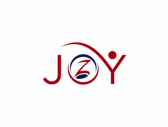 JOY logo design by ammad