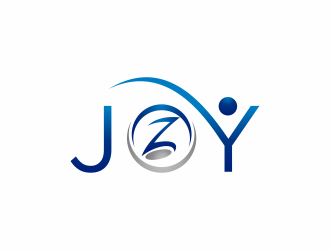 JOY logo design by ammad