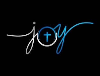 JOY logo design by onetm