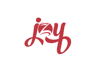 JOY logo design by Inlogoz