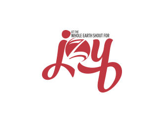 JOY logo design by Inlogoz
