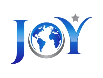 JOY logo design by Assassins