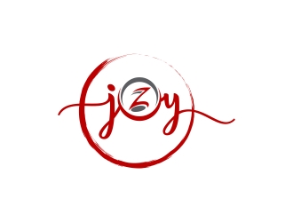 JOY logo design by CreativeKiller