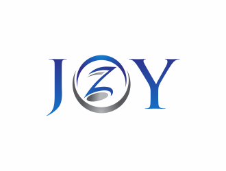 JOY logo design by goblin