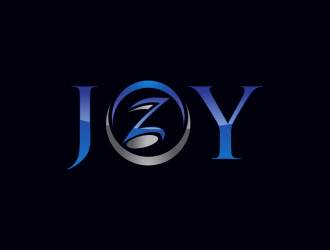 JOY logo design by goblin
