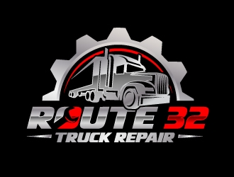  logo design by jaize