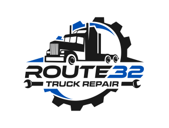  logo design by mikael