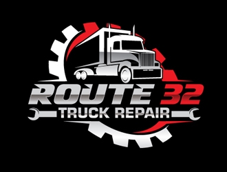  logo design by shere