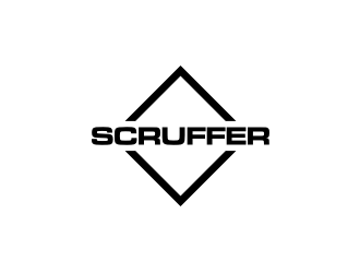 Scruffer  logo design by dewipadi