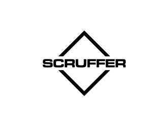 Scruffer Scruffer Logo Design - 48hourslogo