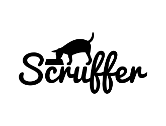 Scruffer  logo design by hidro