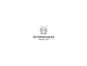 OCTOPUS SALES CONSULTING logo design by ndaru