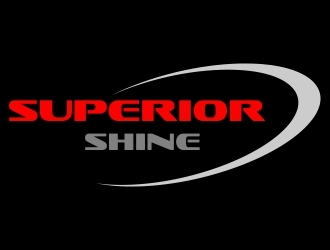Superior Shine logo design by mckris