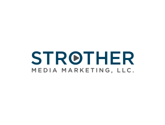 Strother Media Marketing, LLC. logo design by dewipadi