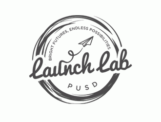 Launch Lab  logo design by DonyDesign