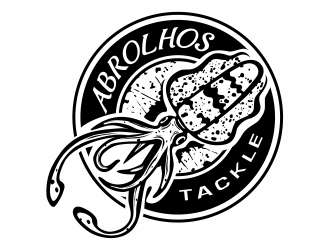 Squid Addicts logo design by Eko_Kurniawan