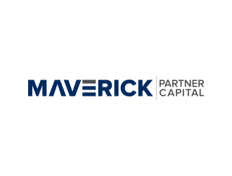 Maverick Partner Capital logo design by pakNton