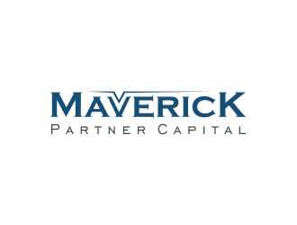 Maverick Partner Capital logo design by mkriziq