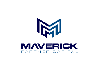 Maverick Partner Capital logo design by PRN123