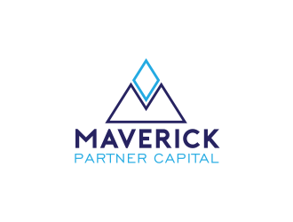 Maverick Partner Capital logo design by serprimero
