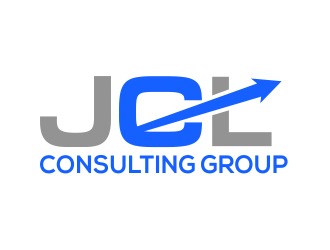 JCL Consulting Group logo design by MUNAROH