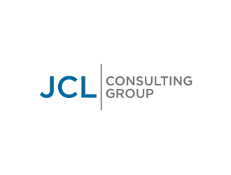 JCL Consulting Group logo design by rief