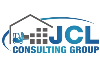 JCL Consulting Group logo design by PMG