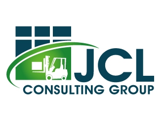 JCL Consulting Group logo design by PMG