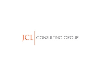 JCL Consulting Group logo design by imalaminb
