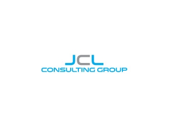 JCL Consulting Group logo design by imalaminb