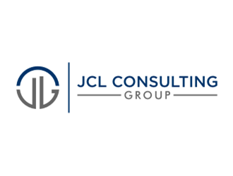 JCL Consulting Group logo design by sheilavalencia