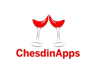 ChesdinApps logo design by mckris