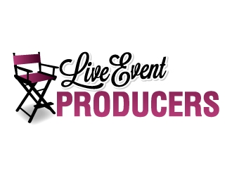 Live Event Producers logo design by jaize