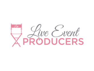 Live Event Producers logo design by sheilavalencia