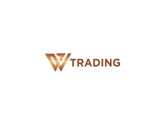 Dwa Trading logo design by CreativeKiller